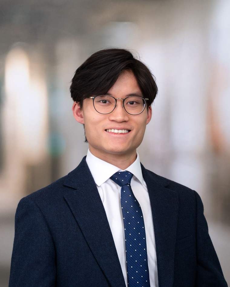Louis Tang