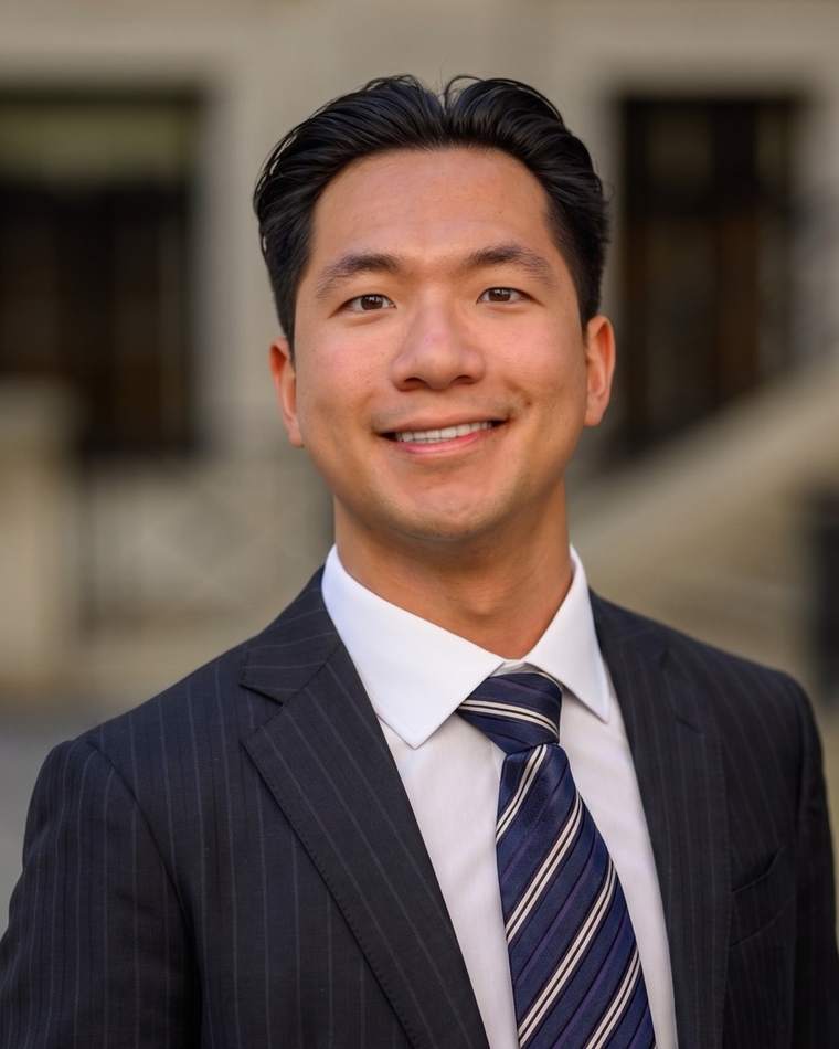 Ronnie Tse